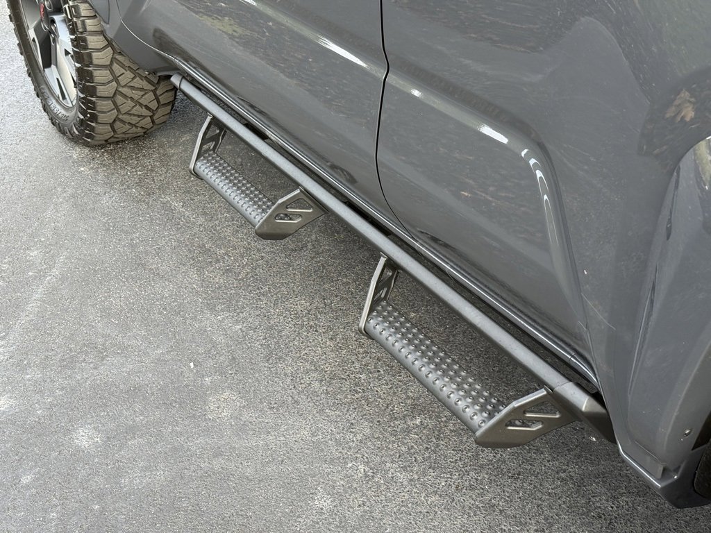 Certified 2025 Toyota 4Runner TRD Sport image 10