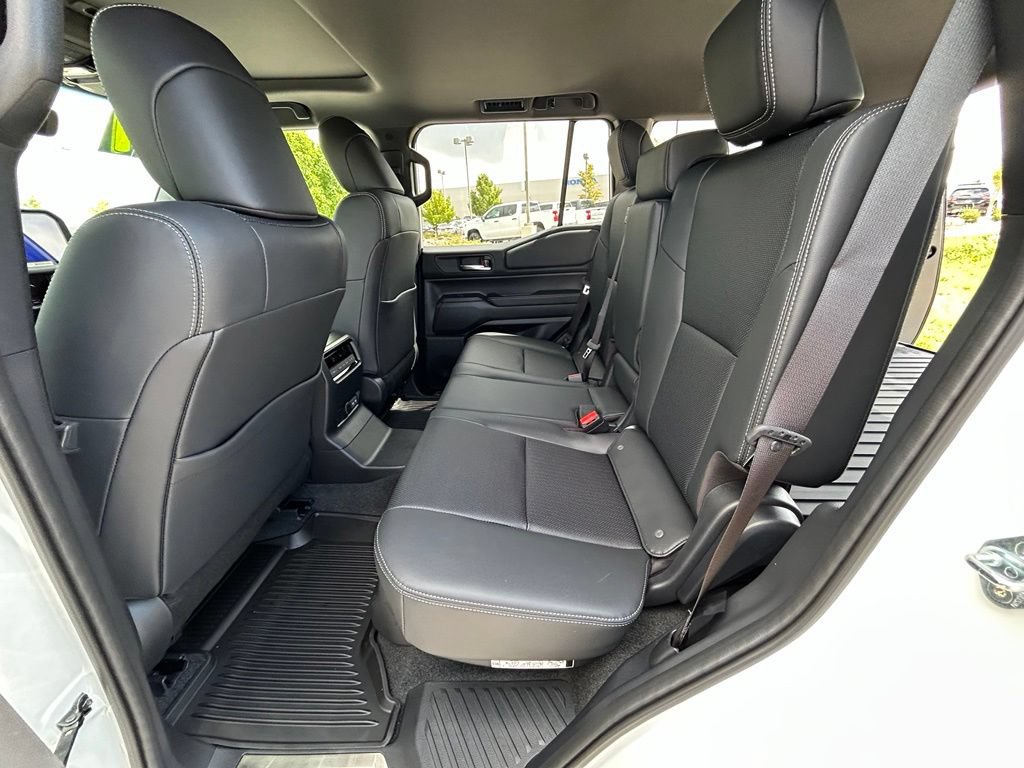 Used 2027 Toyota Land Cruiser w/ Premium Package AWD/4WD image 24