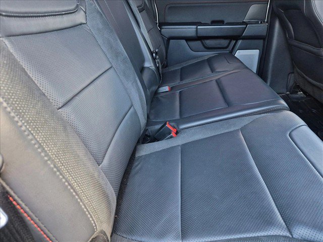 Used 2025 Ford F150 Raptor AWD/4WD image 20