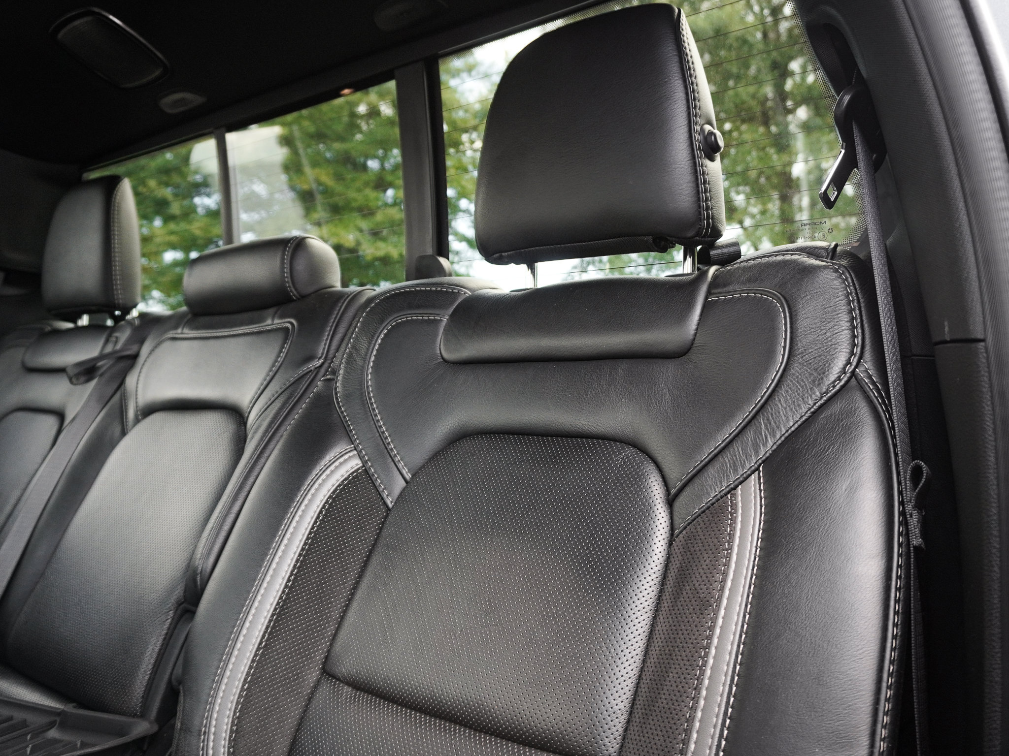 Used 2021 RAM 1500 TRX w/ TRX Level 2 Equipment Group AWD/4WD image 29