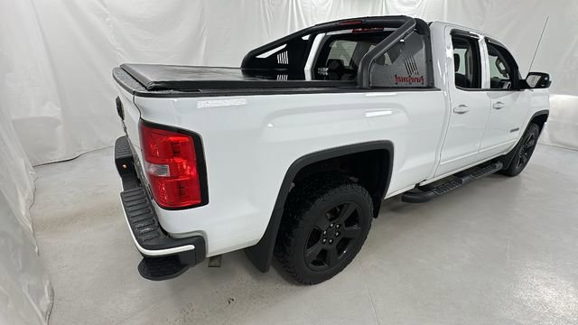 Used 2017 GMC Sierra 1500 SLE w/ Elevation Edition image 3