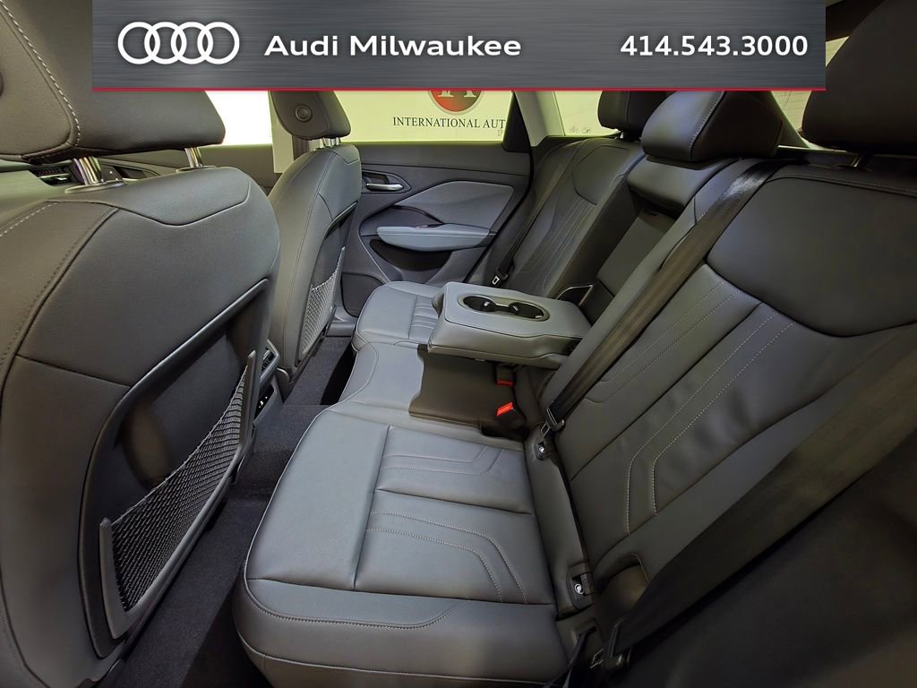 New 2026 Audi Q3 quattro 2.0T AWD/4WD image 20