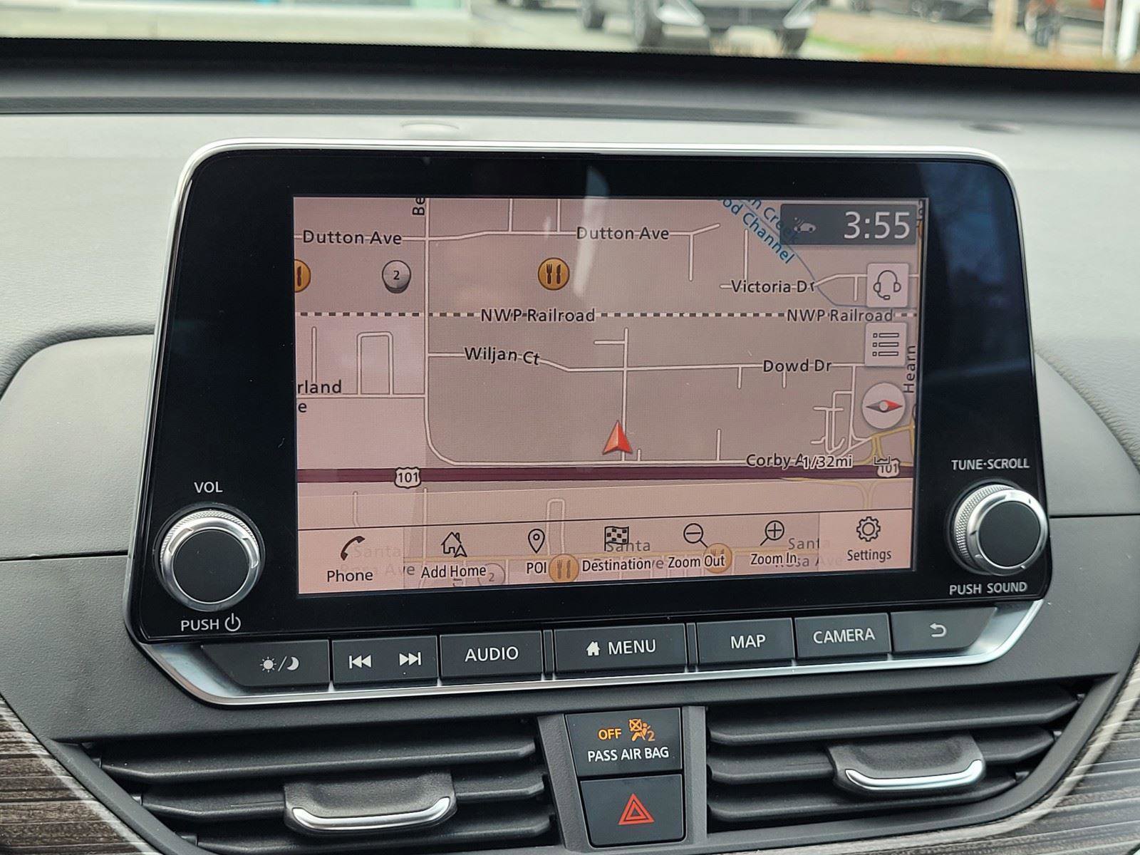 Used 2019 Nissan Altima 2.5 SL image 14