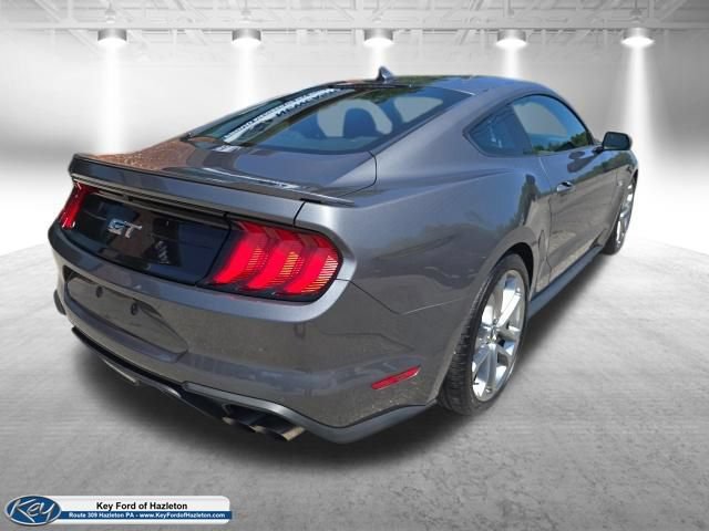 Used 2023 Ford Mustang GT Premium RWD image 5