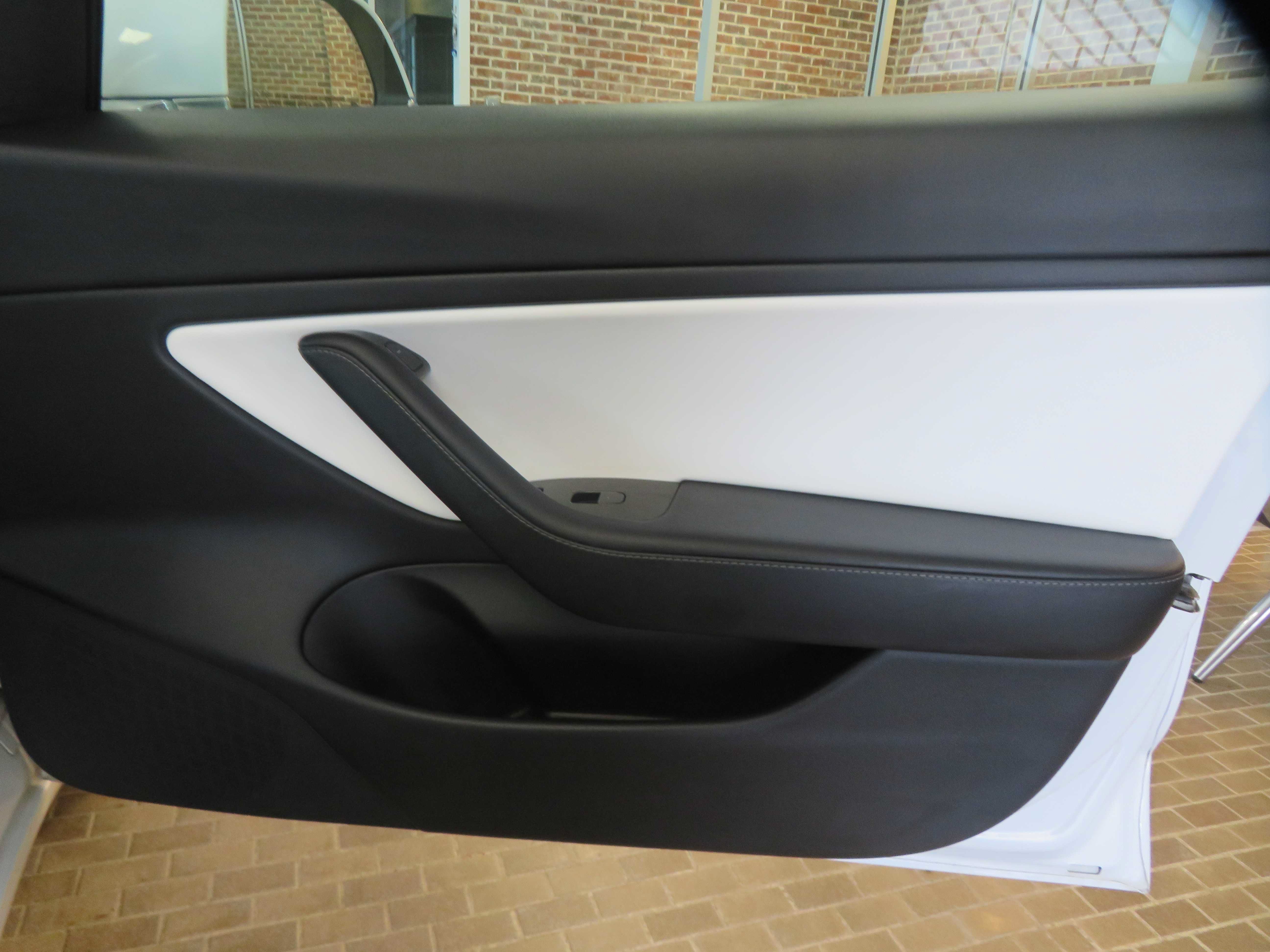 Used 2020 Tesla Model 3 Long Range AWD/4WD image 24