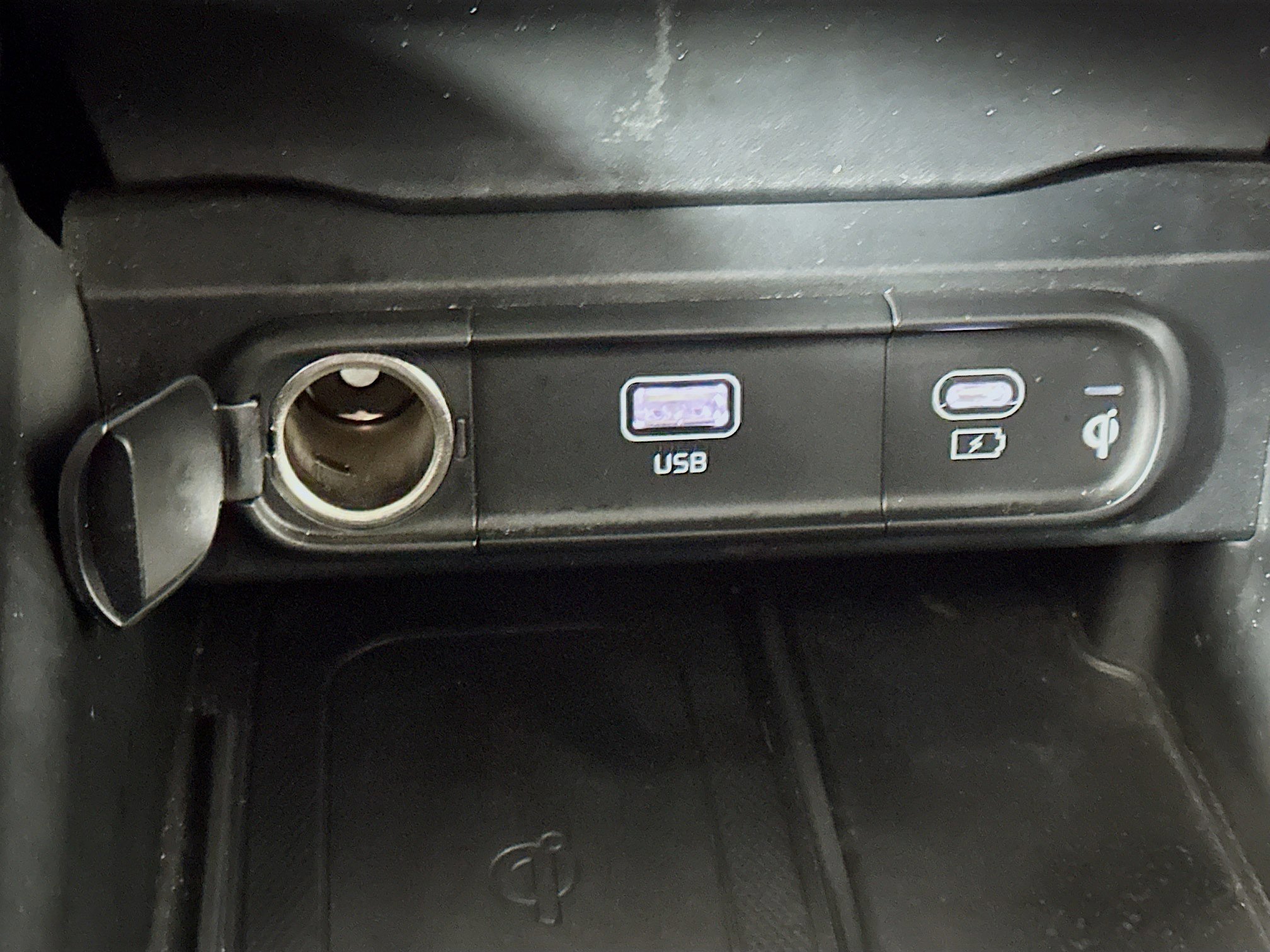 Used 2025 Kia Telluride S image 26