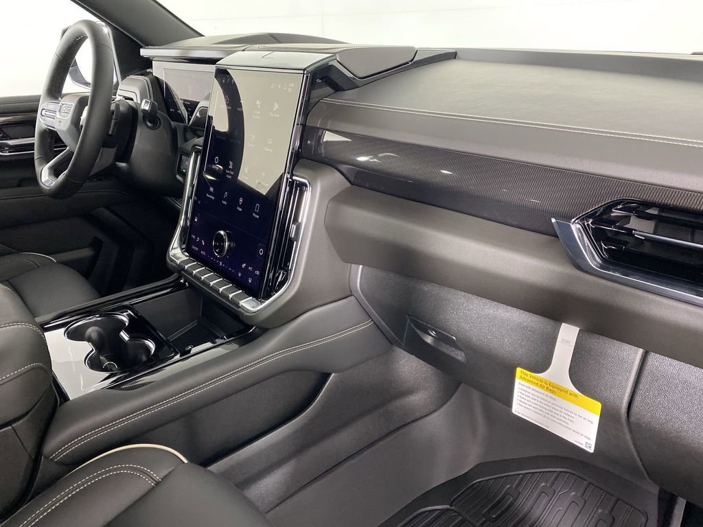 New 2026 GMC Yukon Elevation image 28