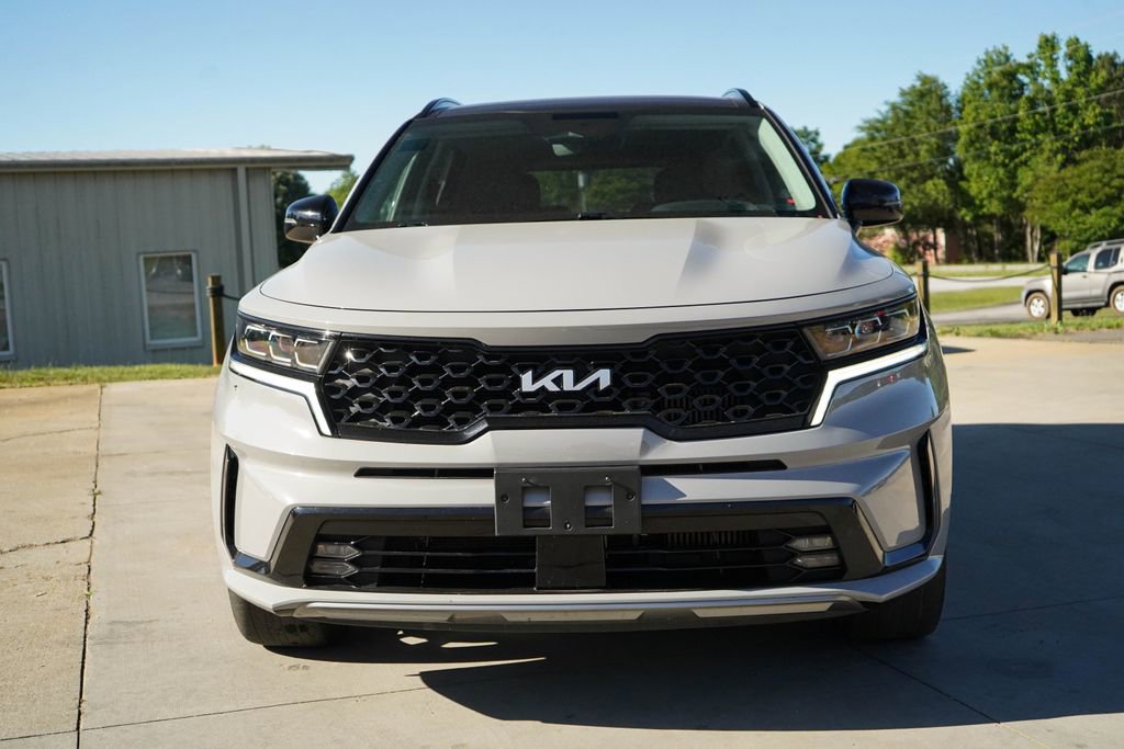 Used 2022 Kia Sorento SX AWD/4WD image 17