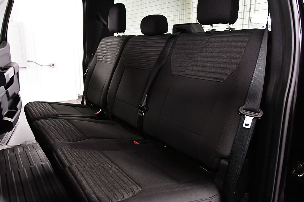 Used 2023 Ford F150 XL w/ STX Appearance Package AWD/4WD image 33