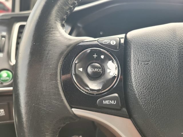 Used 2014 Honda Civic EX-L image 28