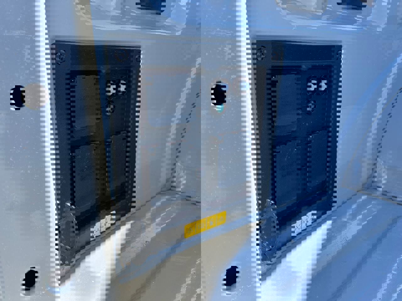 Certified 2023 Ford F150 Lightning Lariat w/ Equipment Group 511A High image 27