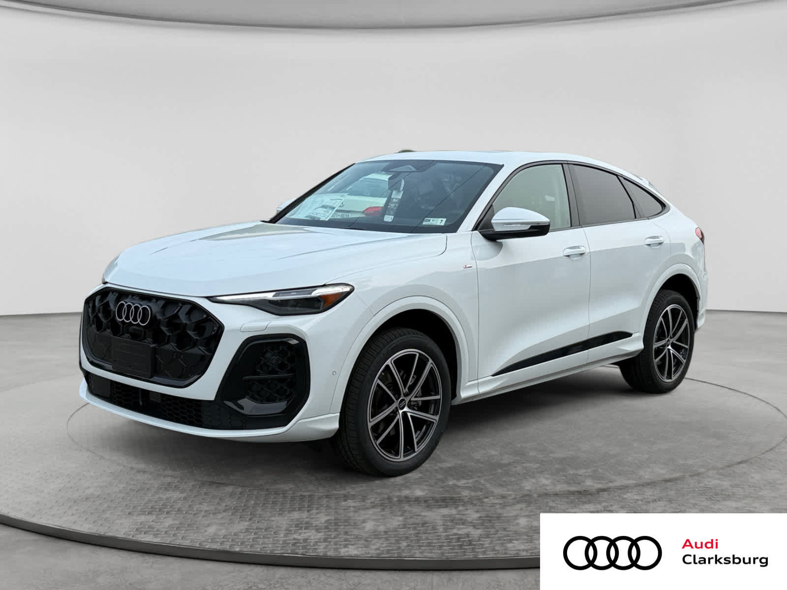 New 2026 Audi Q5 Premium Plus AWD/4WD image 1