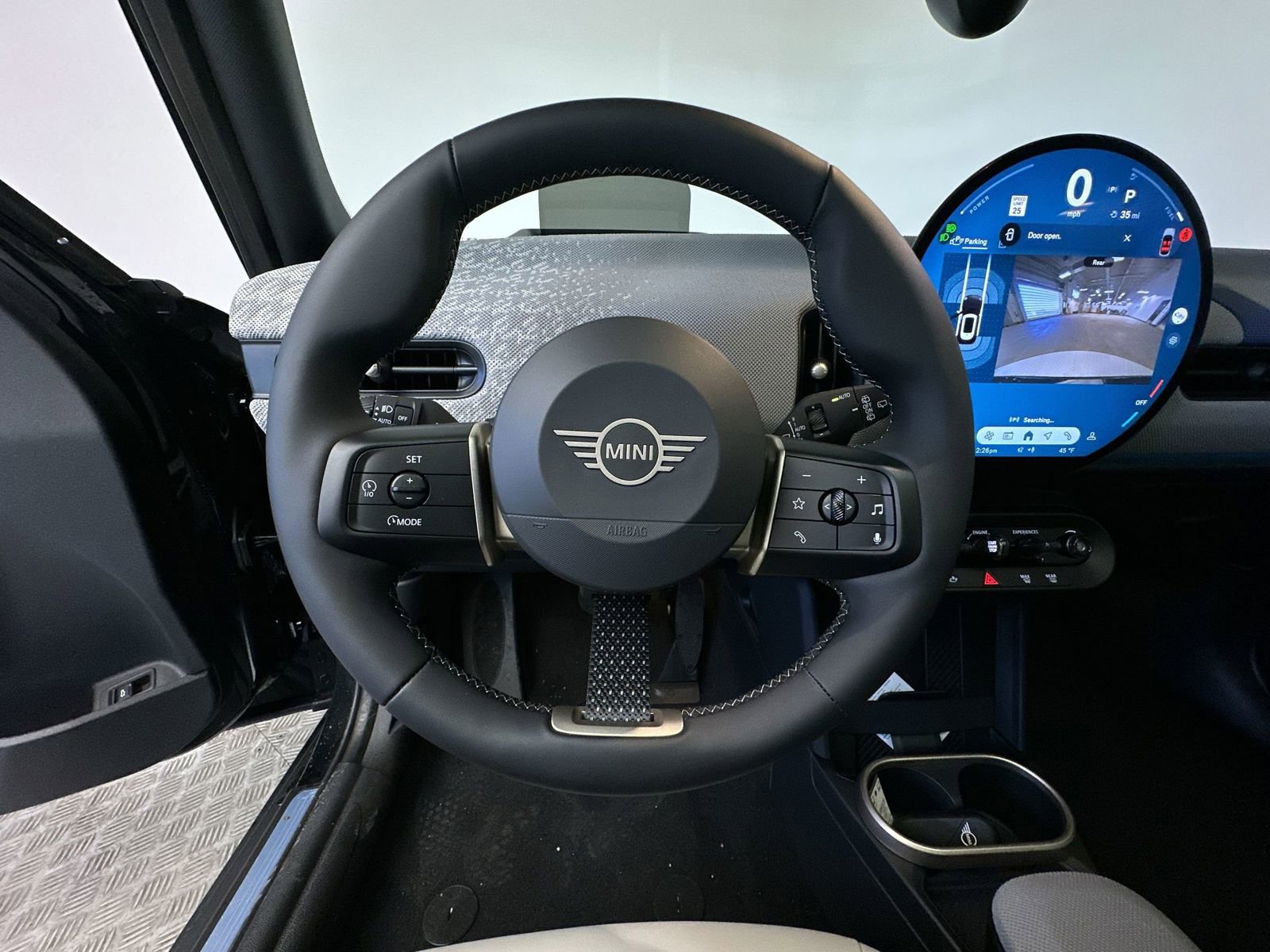 New 2026 MINI Cooper 4-Door Hardtop FWD image 16