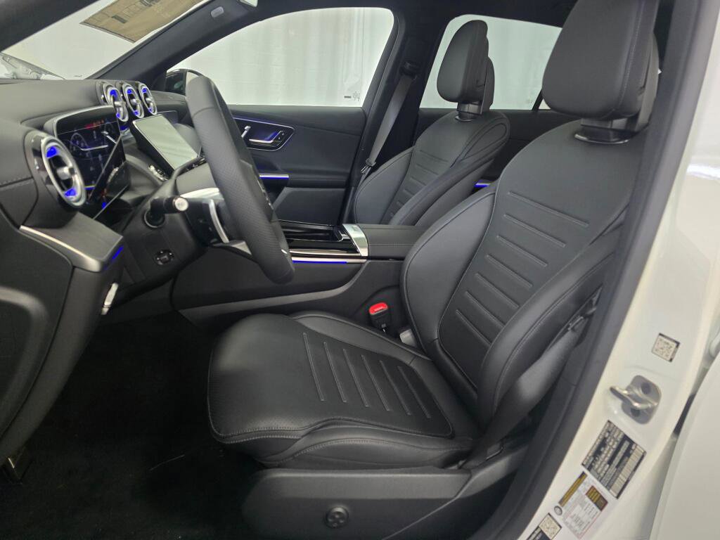 New 2026 Mercedes-Benz GLC 300 4MATIC image 13