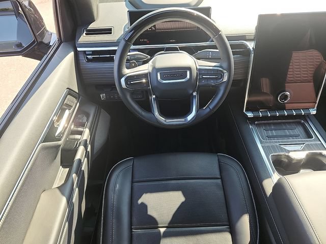 Used 2026 GMC Sierra EV Denali AWD/4WD image 14