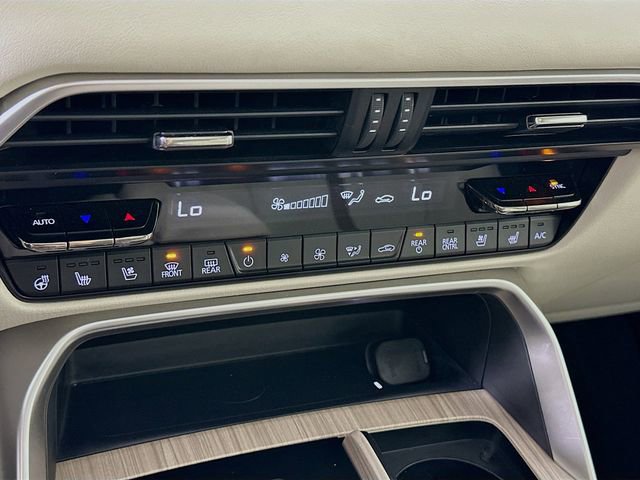 Used 2024 MAZDA CX-90 3.3 Turbo w/ Premium Plus Pkg image 16