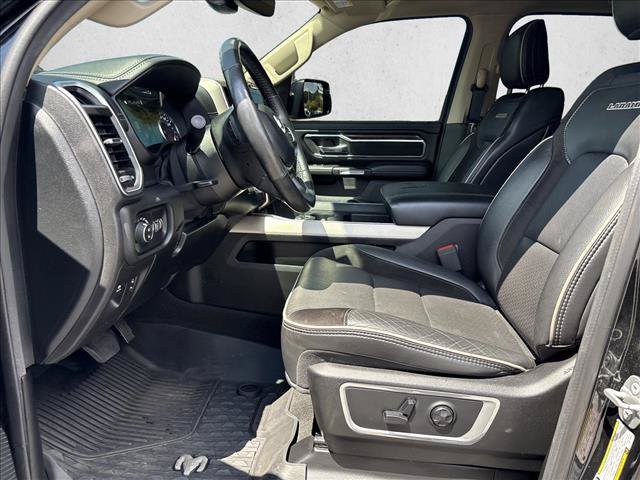 Used 2020 RAM 1500 Laramie RWD image 10
