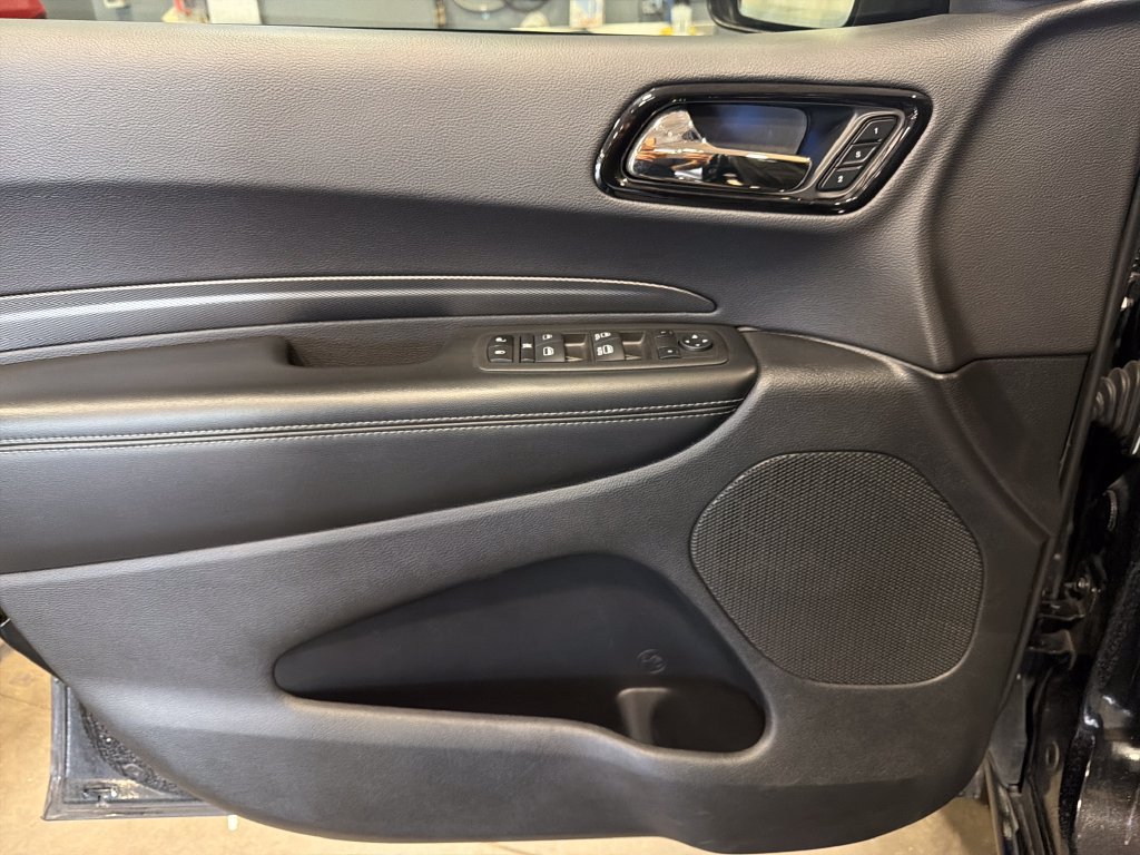 Used 2022 Dodge Durango GT AWD/4WD image 17
