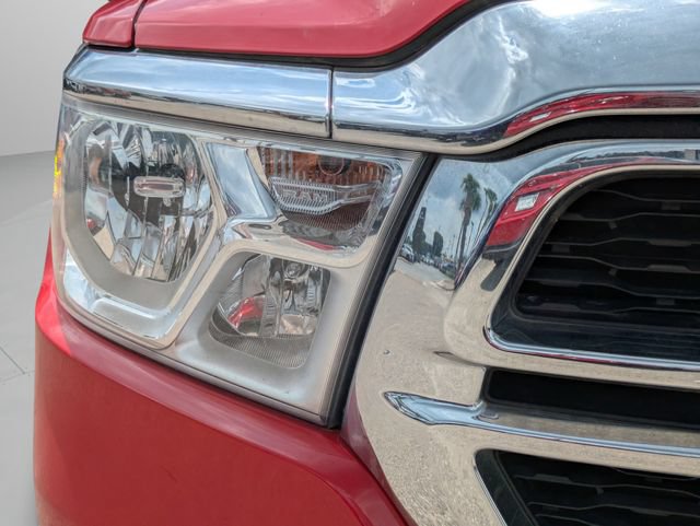 Used 2019 RAM 1500 Tradesman RWD image 30