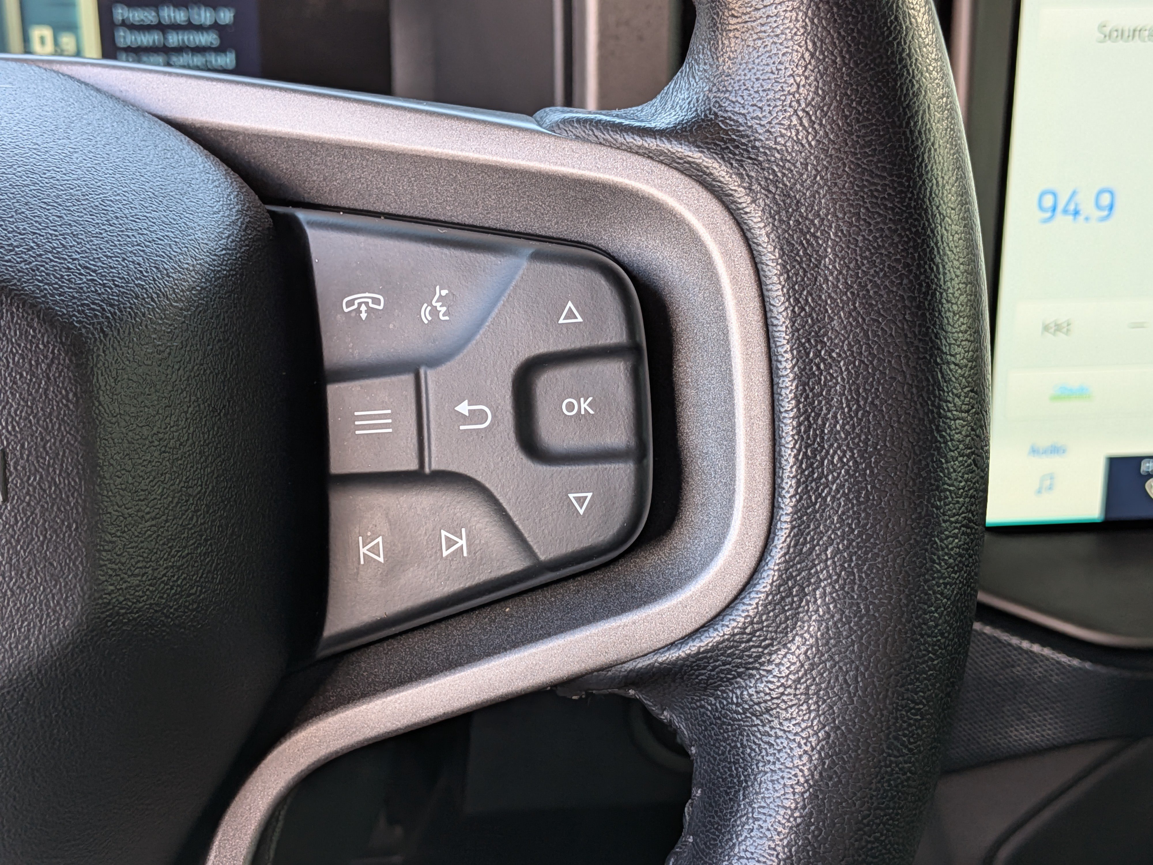 Used 2021 Ford Bronco Outer Banks AWD/4WD image 24