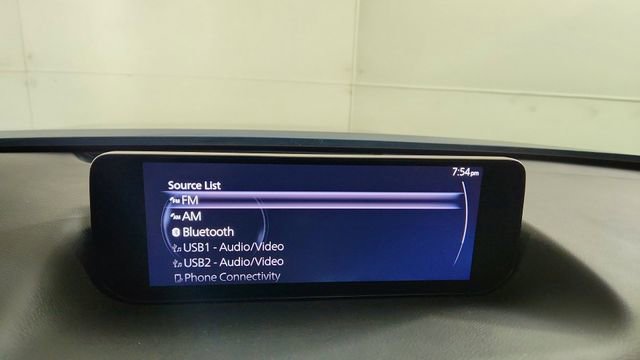 New 2026 MAZDA CX-50 2.5 Hybrid w/ Weather Package AWD/4WD image 20
