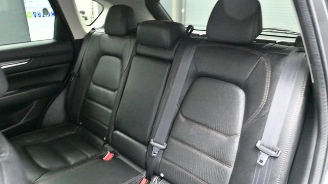 Used 2017 MAZDA CX-5 Grand Touring w/ Premium Package AWD/4WD image 13