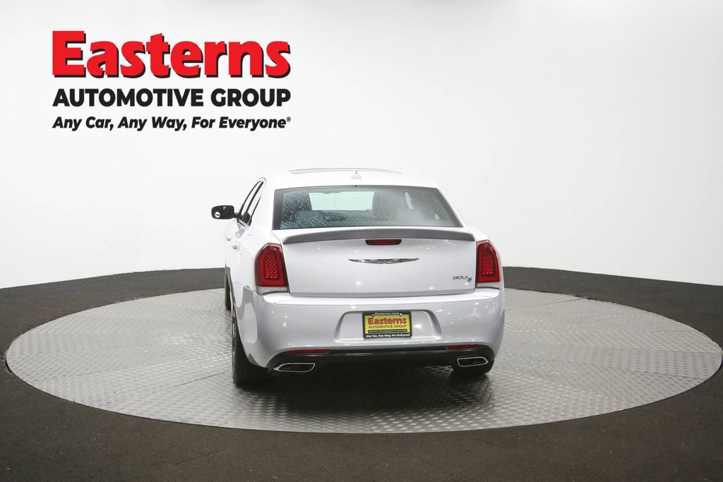 Used 2020 Chrysler 300 S image 38