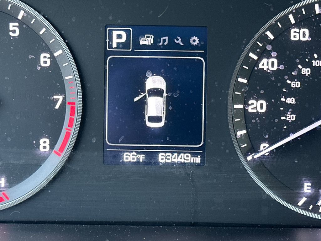 Used 2017 Hyundai Sonata SE FWD image 20