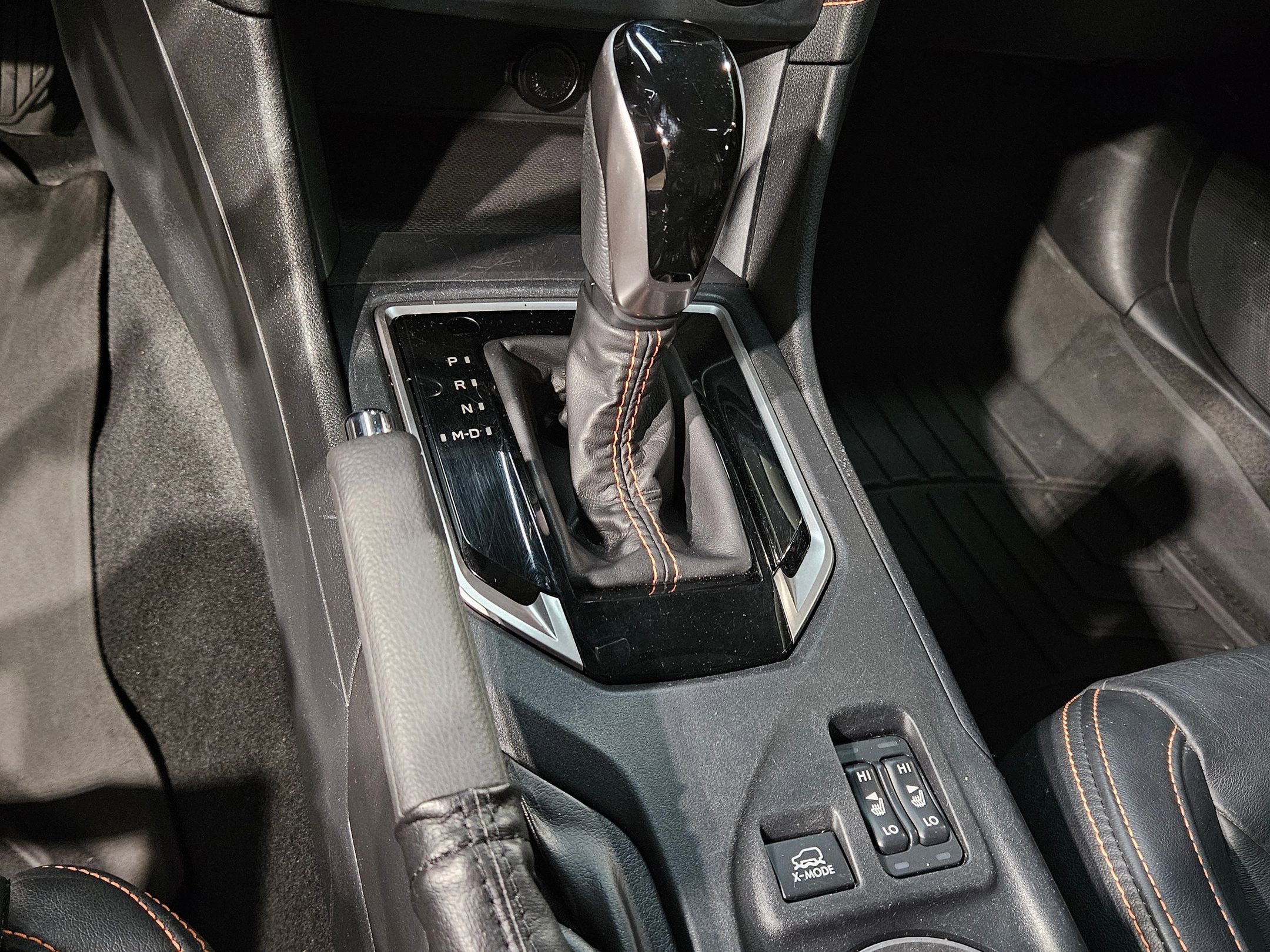 Used 2019 Subaru Crosstrek 2.0i Limited w/ Moonroof Package w/Navigation image 34