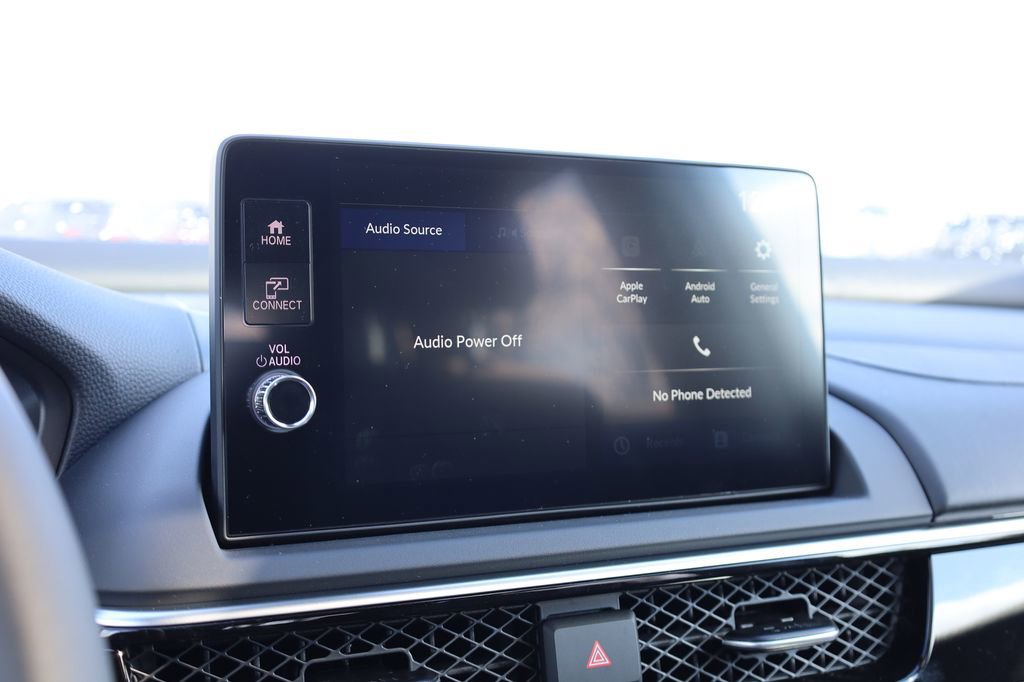 New 2026 Acura ADX AWD image 20