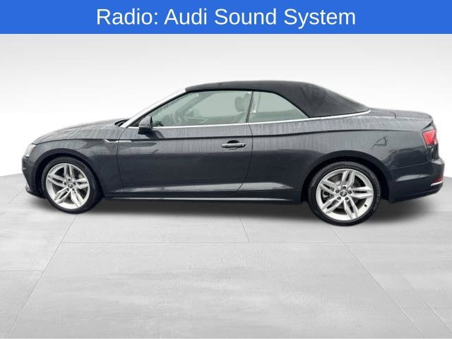 Used 2019 Audi A5 2.0T Premium Plus AWD/4WD image 7