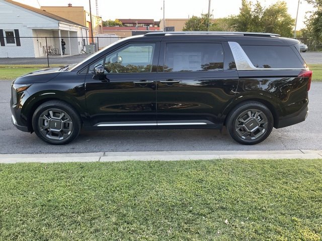 New 2026 Kia Carnival SX image 7