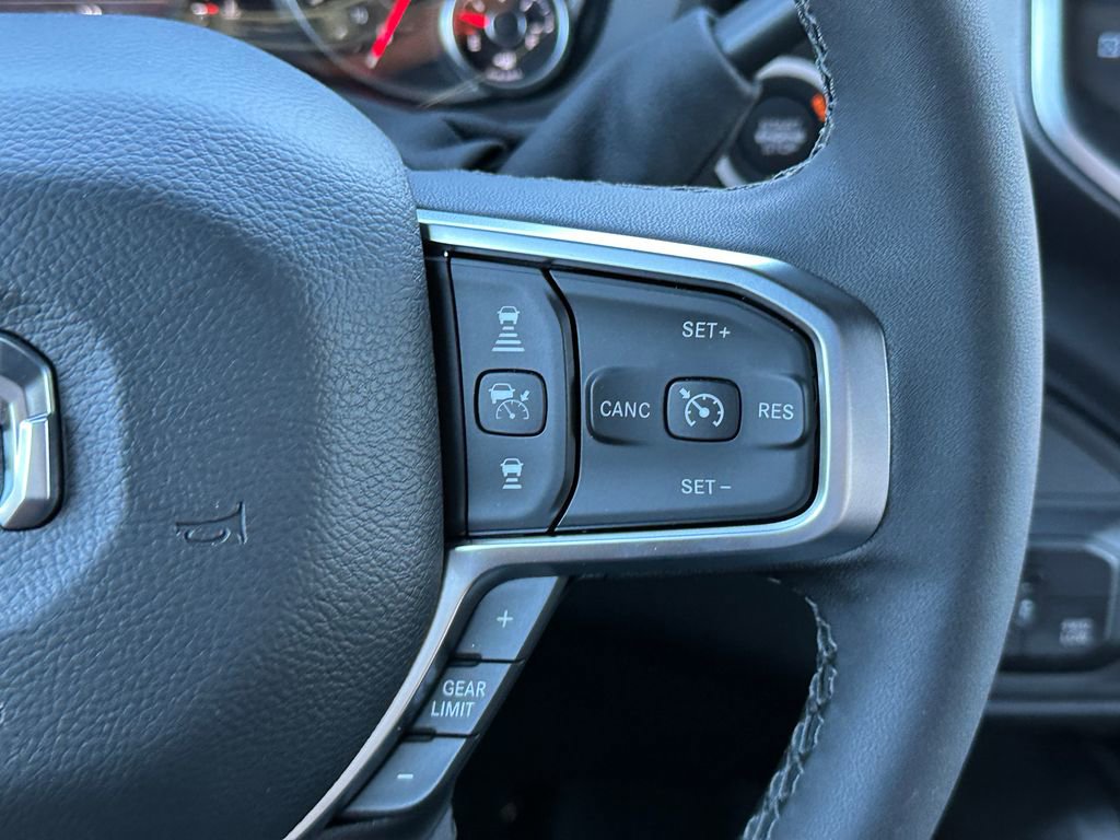 New 2026 RAM 2500 Big Horn image 22