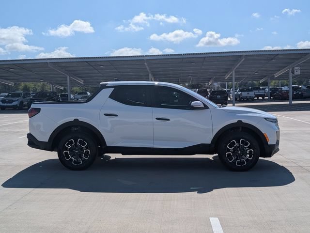 Used 2024 Hyundai Santa Cruz SEL FWD image 6