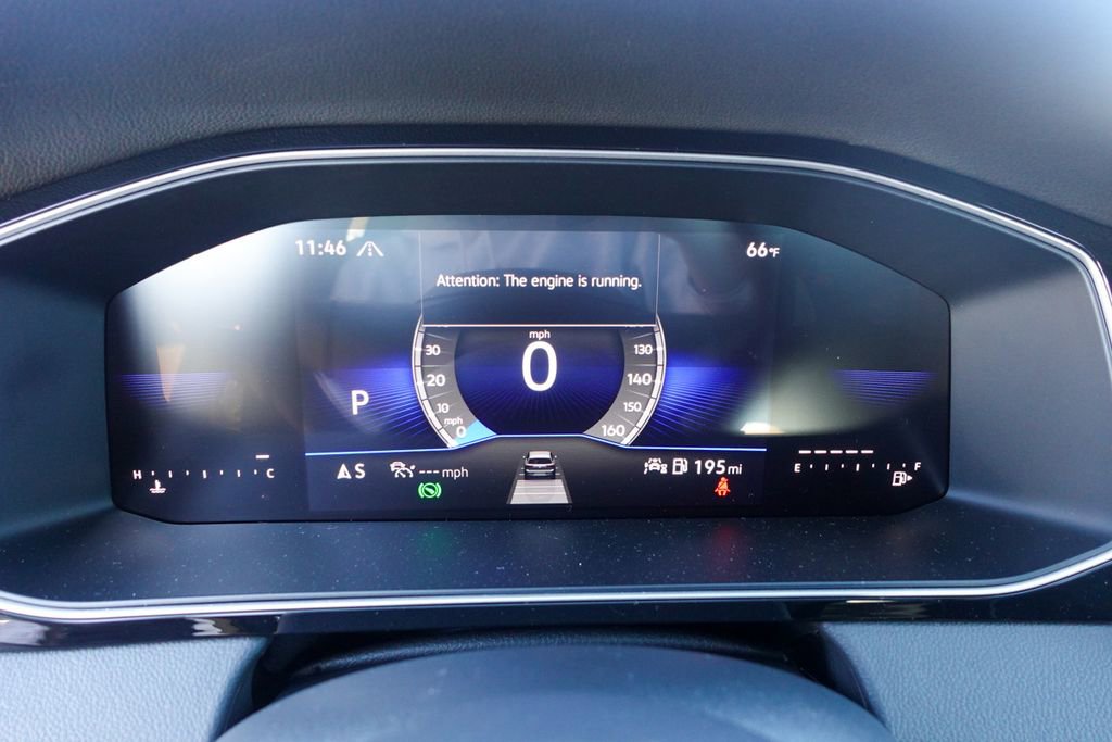 New 2026 Volkswagen Jetta Sport image 16