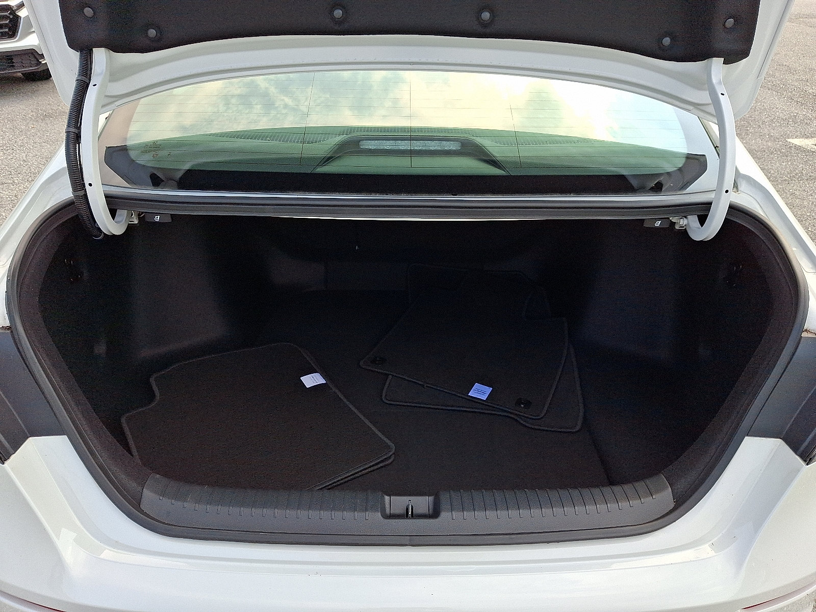 Used 2026 Honda Accord Sport image 30