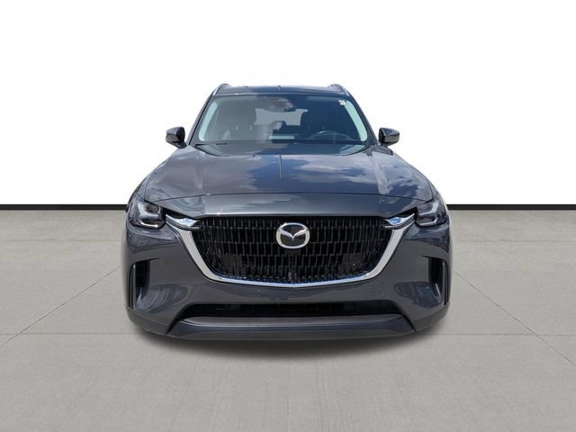 Certified 2024 MAZDA CX-90 3.3 Turbo w/ Preferred Plus AWD/4WD image 2