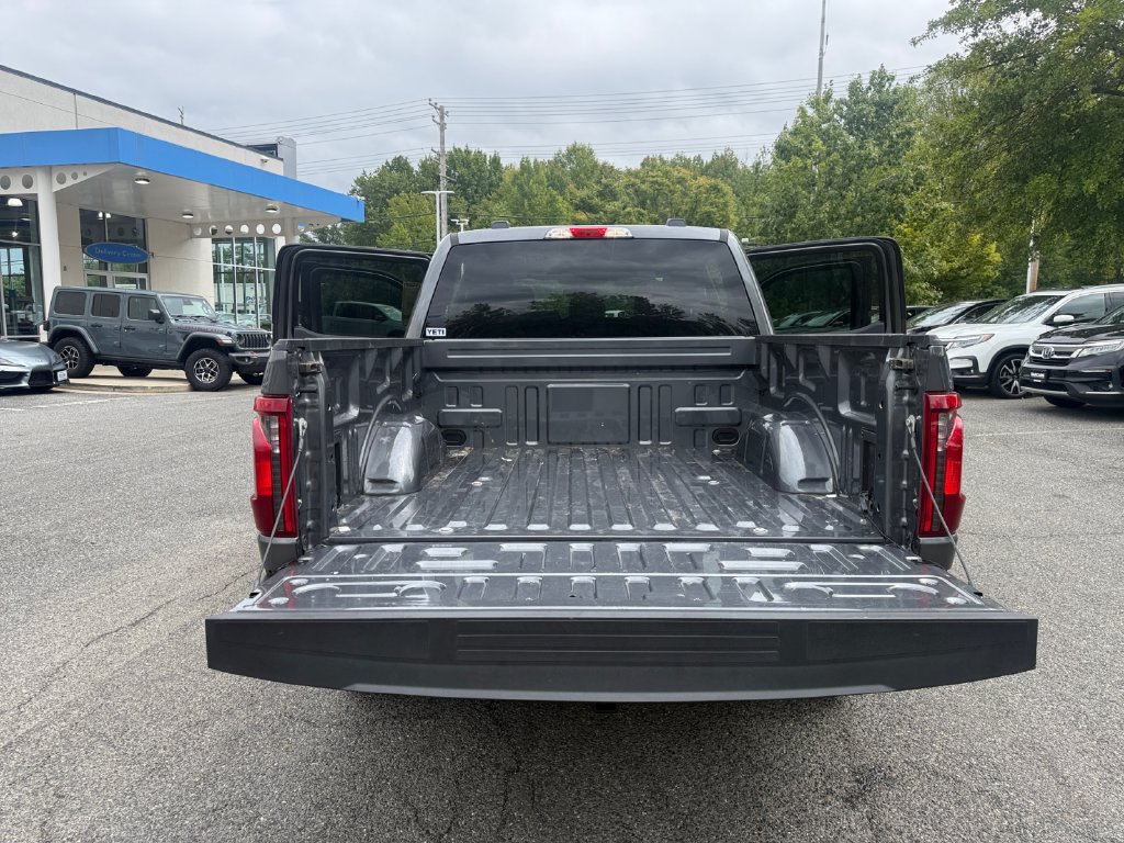 Used 2026 Ford F150 STX w/ Equipment Group 200A RWD image 26
