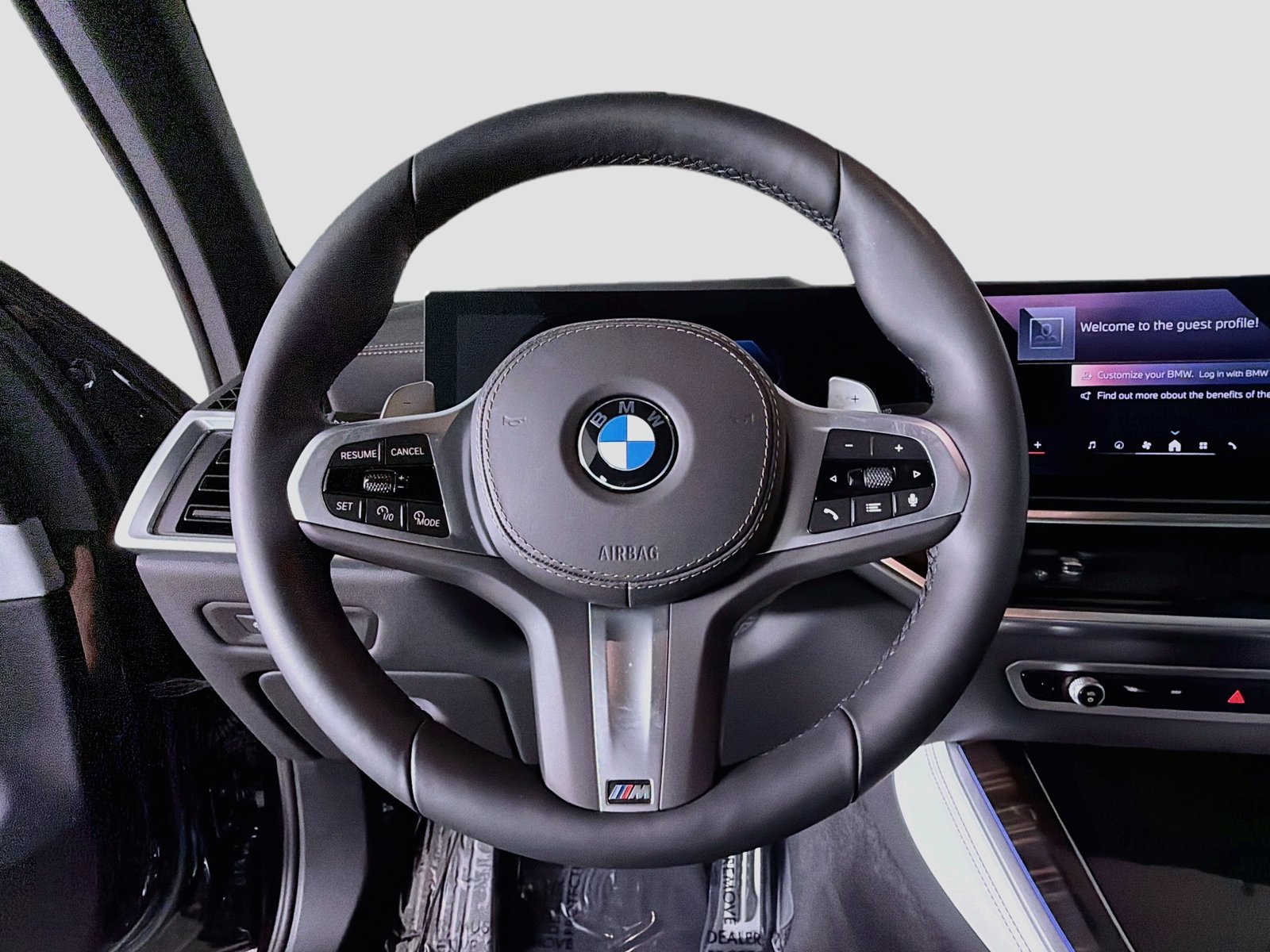 Used 2026 BMW X5 xDrive40i AWD/4WD image 11