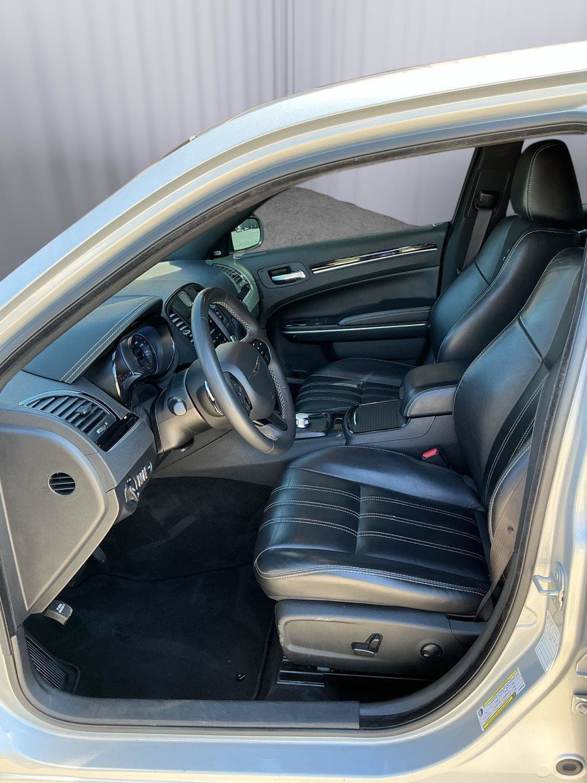 Used 2023 Chrysler 300 S RWD image 16