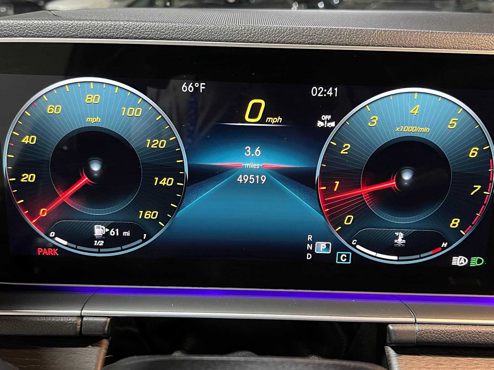 Used 2022 Mercedes-Benz GLE 350 image 31