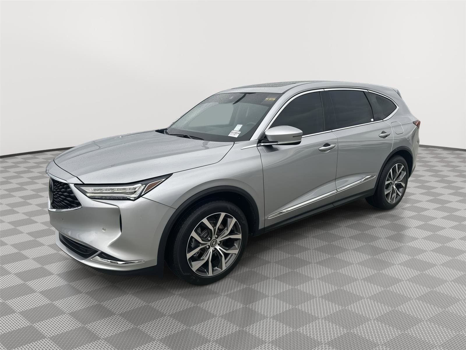 Used 2024 Acura MDX FWD w/ Technology Package image 1