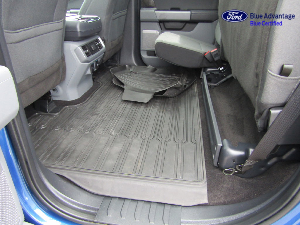 Used 2023 Ford F150 XLT w/ Equipment Group 302A High AWD/4WD image 28