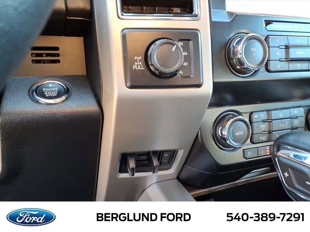 Used 2020 Ford F150 Lariat image 22