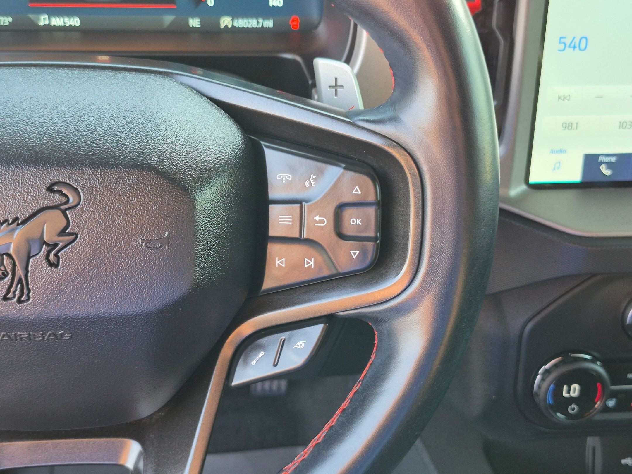 Used 2023 Ford Bronco Raptor AWD/4WD image 20