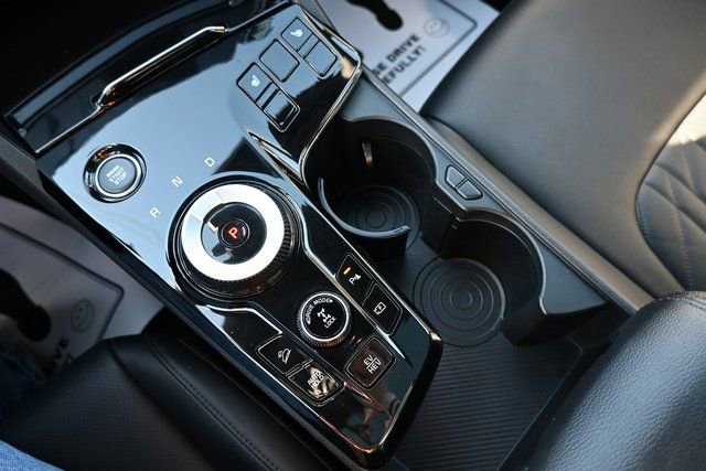 Used 2023 Kia Sportage X-Line image 28