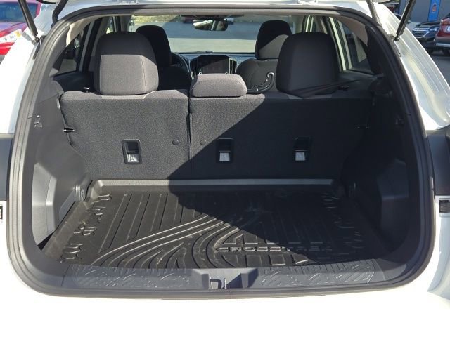 Certified 2025 Subaru Crosstrek 2.0i Premium image 20