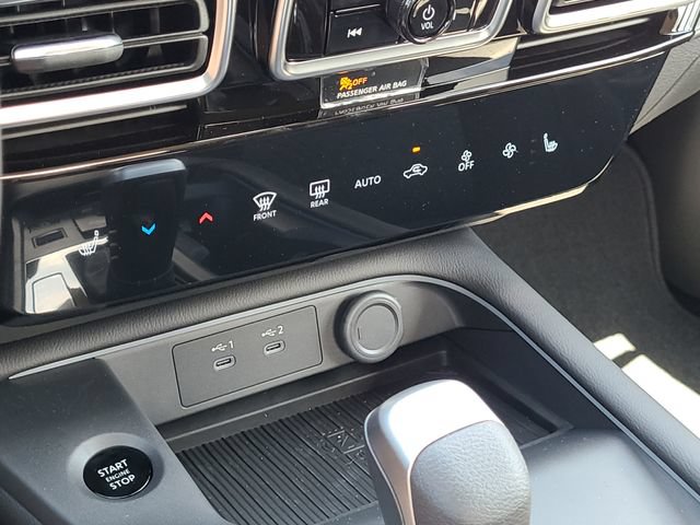 New 2026 Nissan Sentra SV w/ SV Convenience Package FWD image 18