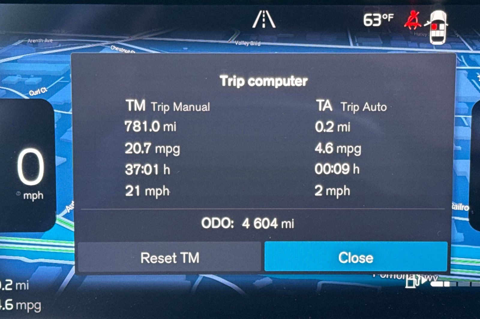 Certified 2026 Volvo XC60 B5 Plus w/ Climate Package PRO image 29