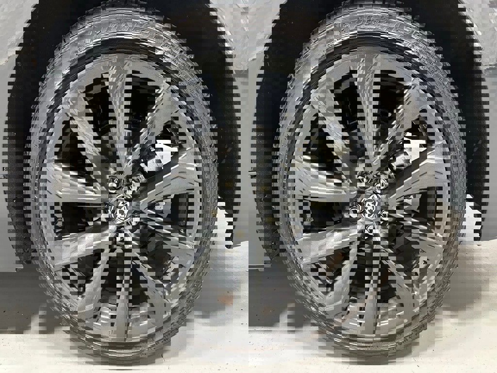 Used 2025 Toyota Corolla XSE image 53